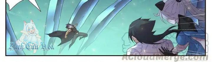 Girl And Science Chapter 539 - Trang 3