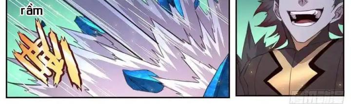 Girl And Science Chapter 539 - Trang 3