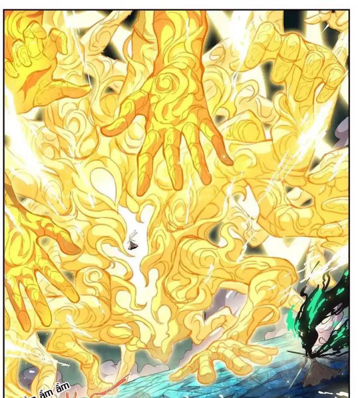 Girl And Science Chapter 539 - Trang 3