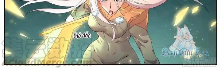 Girl And Science Chapter 539 - Trang 3