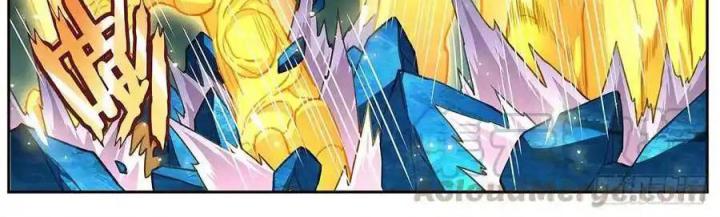 Girl And Science Chapter 539 - Trang 3