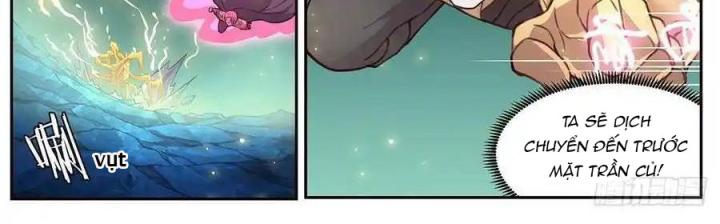 Girl And Science Chapter 539 - Trang 3