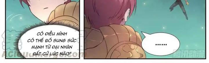 Girl And Science Chapter 539 - Trang 3