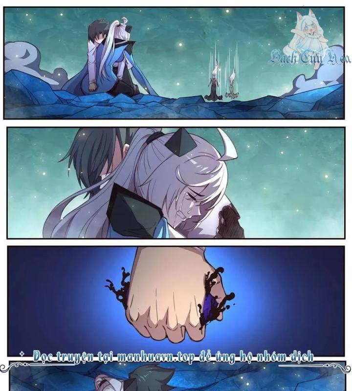 Girl And Science Chapter 541 - Next Chapter 542