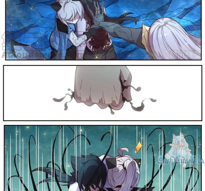 Girl And Science Chapter 541 - Next Chapter 542