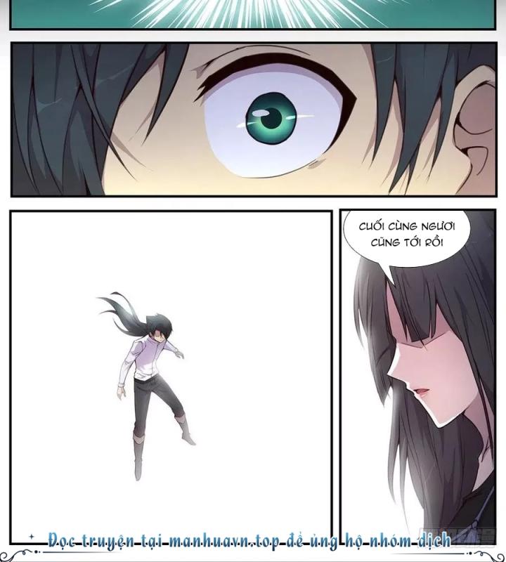 Girl And Science Chapter 541 - Next Chapter 542