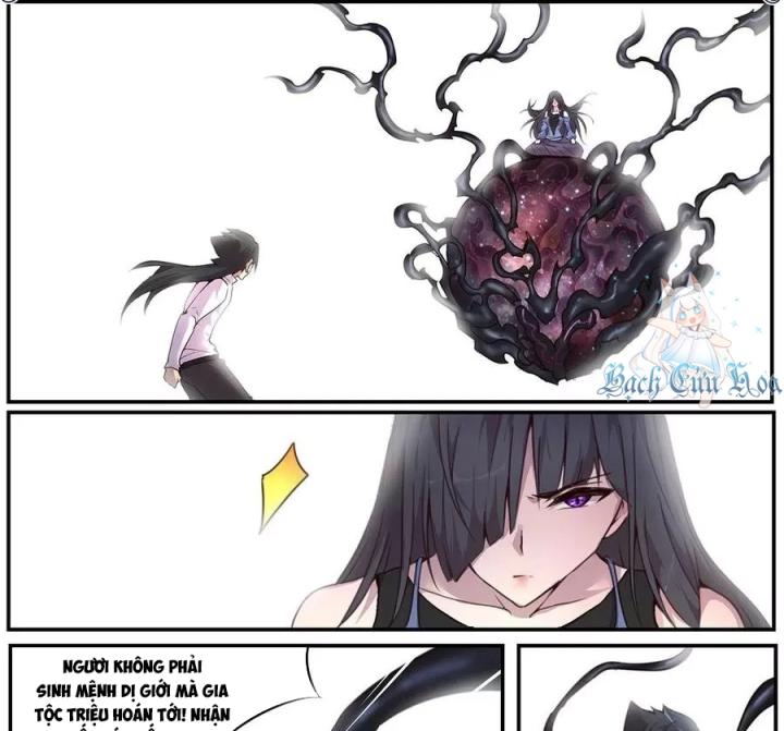 Girl And Science Chapter 541 - Next Chapter 542