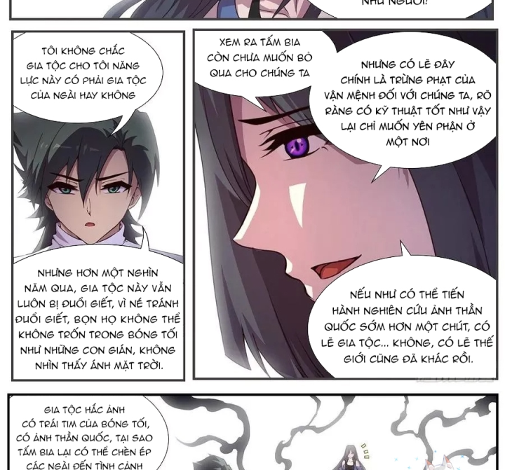 Girl And Science Chapter 541 - Next Chapter 542