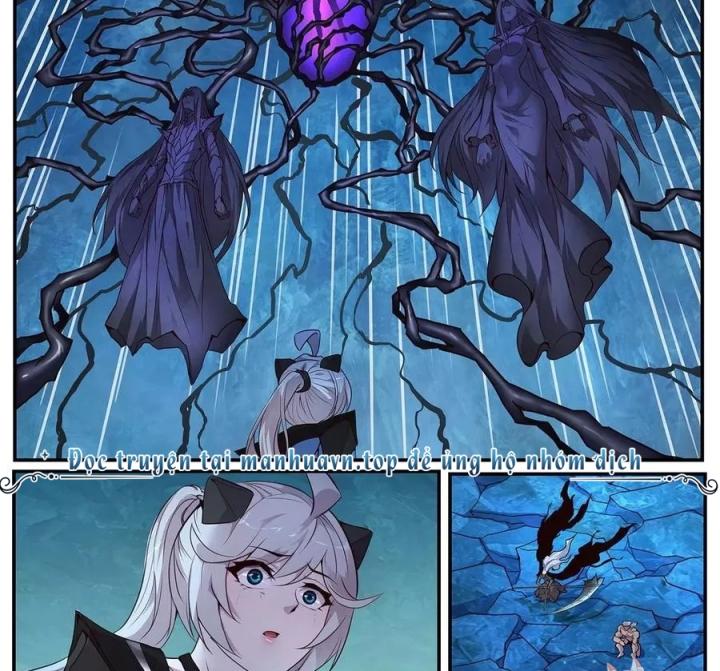 Girl And Science Chapter 541 - Next Chapter 542