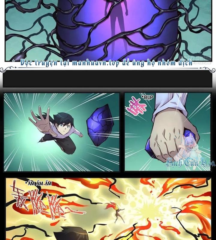 Girl And Science Chapter 541 - Next Chapter 542