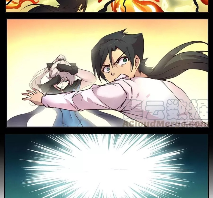 Girl And Science Chapter 541 - Next Chapter 542