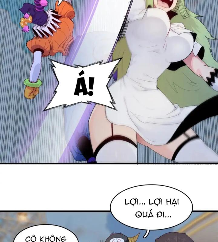 Từ Giờ, Ta Chính Là Bậc Thầy Của Pháp Sư Chapter 141 - Trang 3