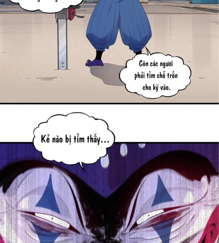 Từ Giờ, Ta Chính Là Bậc Thầy Của Pháp Sư Chapter 141 - Trang 3