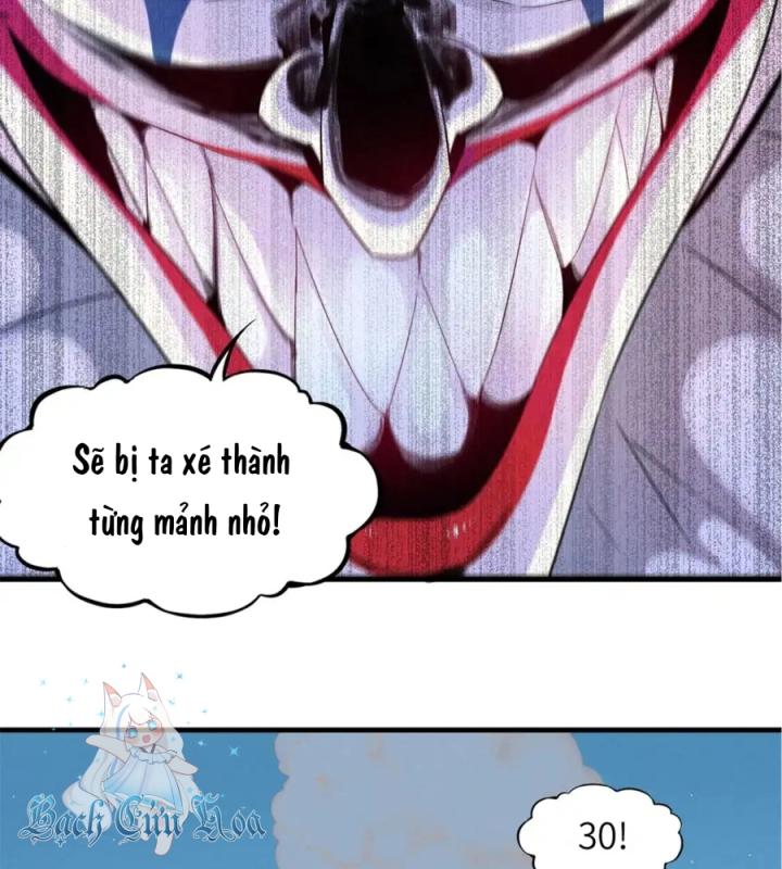 Từ Giờ, Ta Chính Là Bậc Thầy Của Pháp Sư Chapter 141 - Trang 3