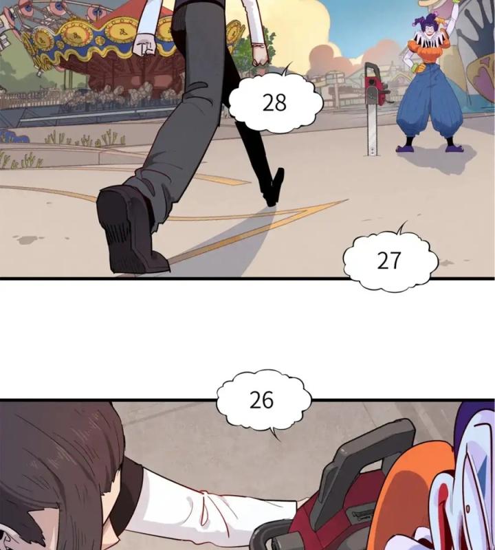 Từ Giờ, Ta Chính Là Bậc Thầy Của Pháp Sư Chapter 141 - Trang 3