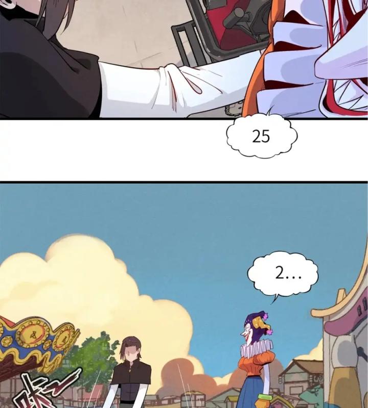 Từ Giờ, Ta Chính Là Bậc Thầy Của Pháp Sư Chapter 141 - Trang 3