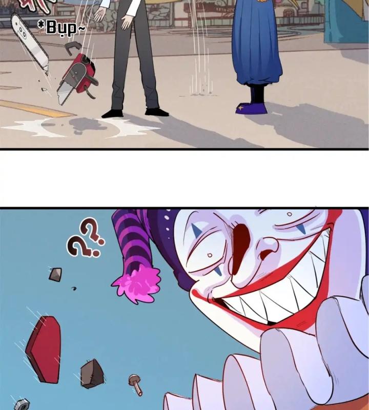 Từ Giờ, Ta Chính Là Bậc Thầy Của Pháp Sư Chapter 141 - Trang 3