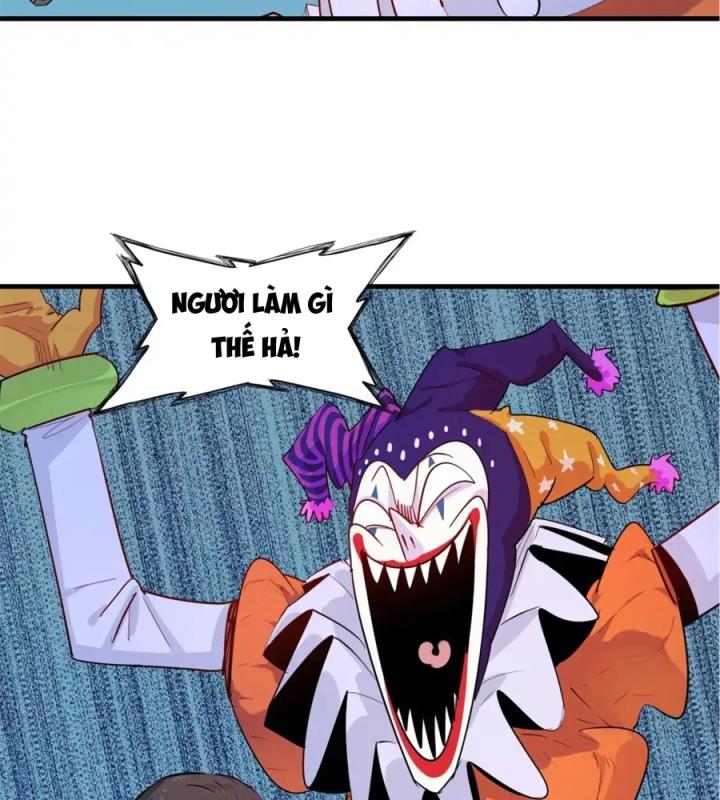 Từ Giờ, Ta Chính Là Bậc Thầy Của Pháp Sư Chapter 141 - Trang 3