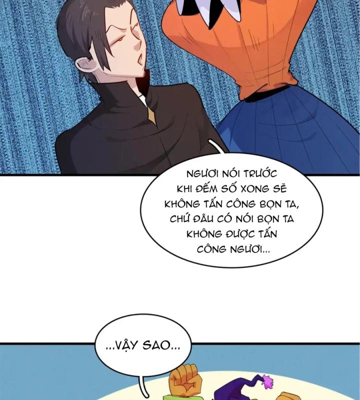 Từ Giờ, Ta Chính Là Bậc Thầy Của Pháp Sư Chapter 141 - Trang 3