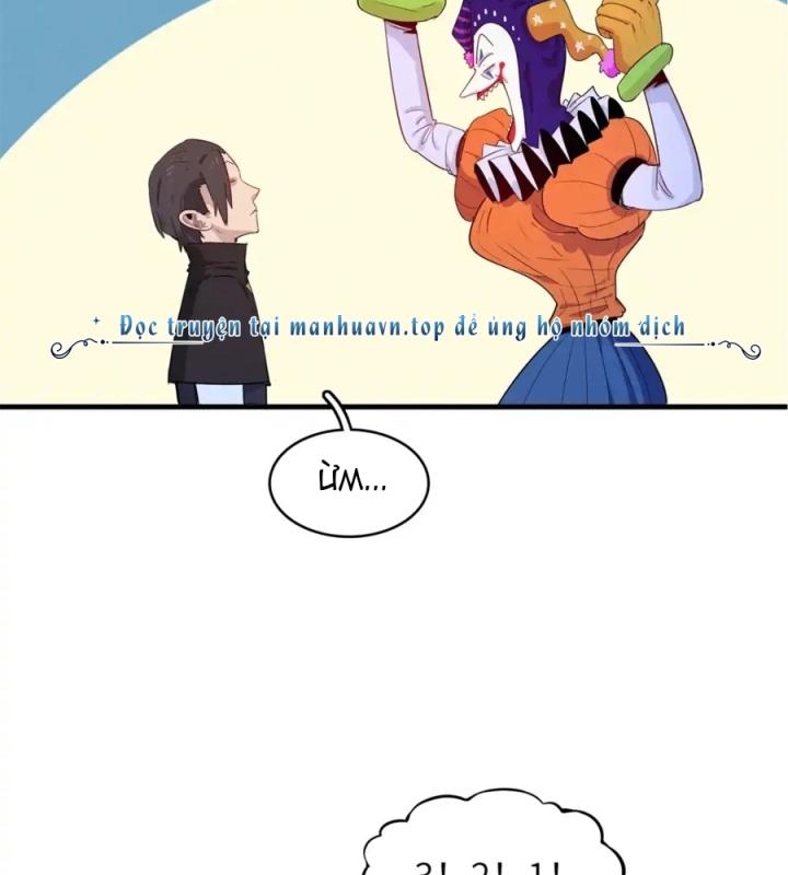 Từ Giờ, Ta Chính Là Bậc Thầy Của Pháp Sư Chapter 141 - Trang 3