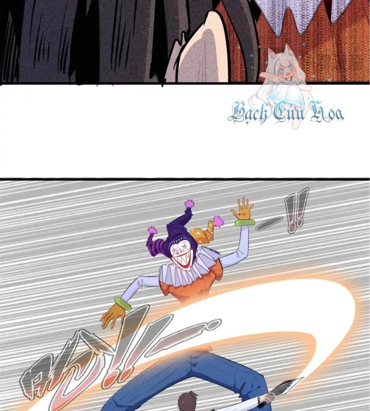 Từ Giờ, Ta Chính Là Bậc Thầy Của Pháp Sư Chapter 141 - Trang 3