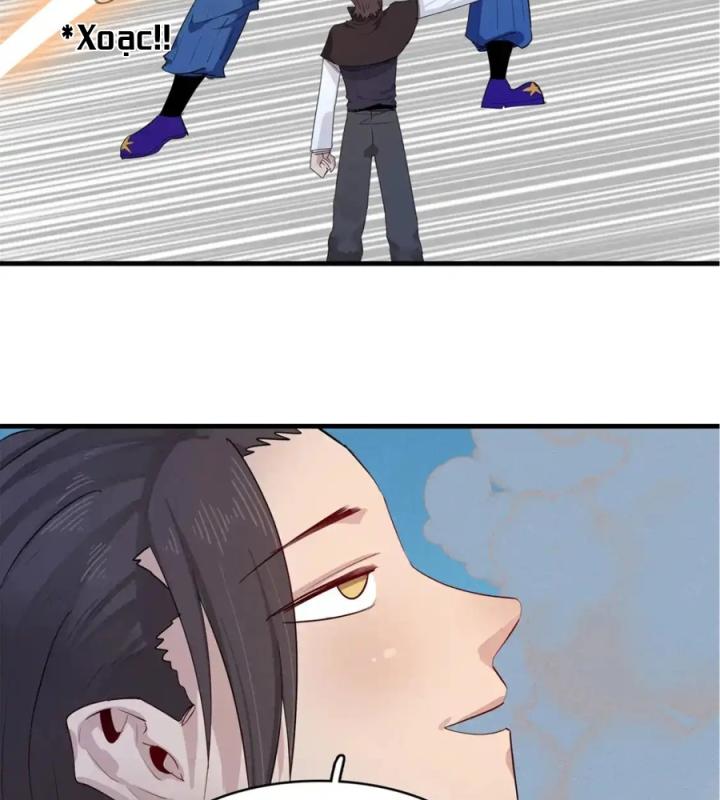 Từ Giờ, Ta Chính Là Bậc Thầy Của Pháp Sư Chapter 141 - Trang 3