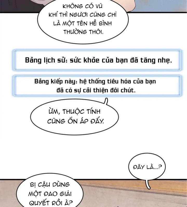 Từ Giờ, Ta Chính Là Bậc Thầy Của Pháp Sư Chapter 141 - Trang 3