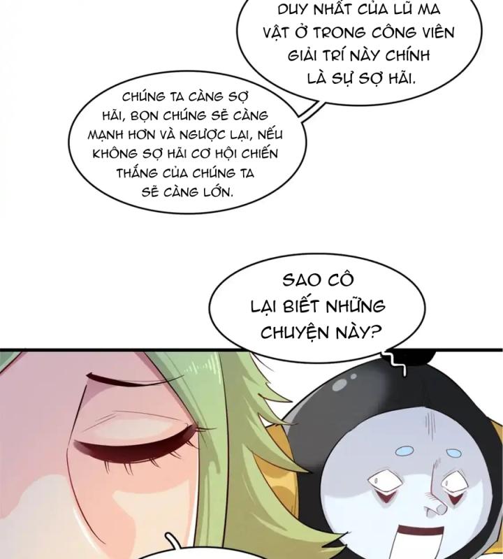 Từ Giờ, Ta Chính Là Bậc Thầy Của Pháp Sư Chapter 141 - Trang 3
