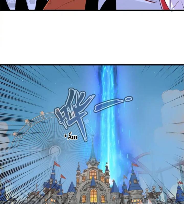 Từ Giờ, Ta Chính Là Bậc Thầy Của Pháp Sư Chapter 141 - Trang 3