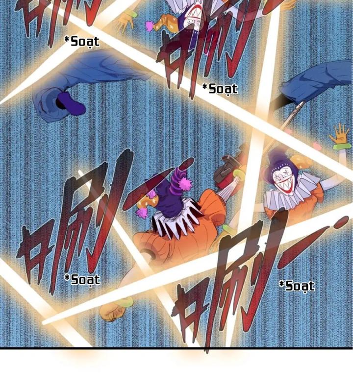 Từ Giờ, Ta Chính Là Bậc Thầy Của Pháp Sư Chapter 141 - Trang 3