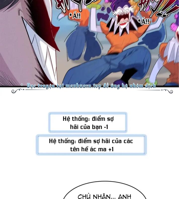 Từ Giờ, Ta Chính Là Bậc Thầy Của Pháp Sư Chapter 141 - Trang 3