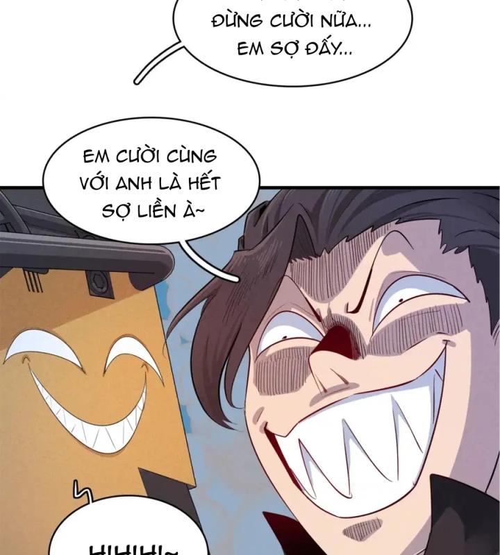 Từ Giờ, Ta Chính Là Bậc Thầy Của Pháp Sư Chapter 141 - Trang 3