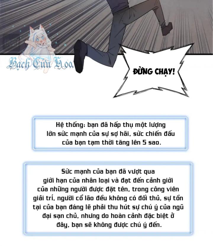 Từ Giờ, Ta Chính Là Bậc Thầy Của Pháp Sư Chapter 141 - Trang 3