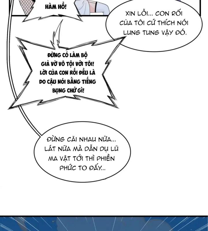 Từ Giờ, Ta Chính Là Bậc Thầy Của Pháp Sư Chapter 141 - Trang 3