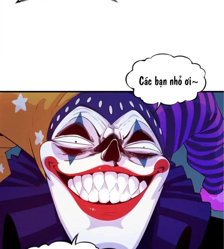 Từ Giờ, Ta Chính Là Bậc Thầy Của Pháp Sư Chapter 141 - Trang 3