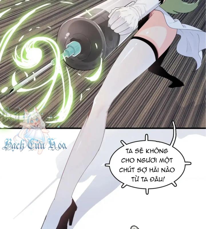 Từ Giờ, Ta Chính Là Bậc Thầy Của Pháp Sư Chapter 141 - Trang 3