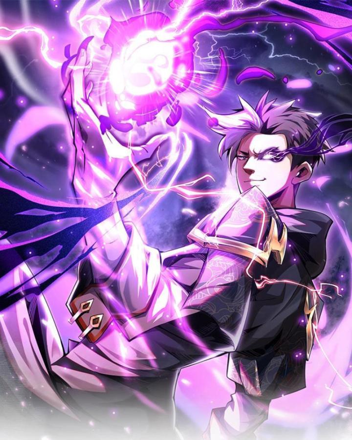 Xin Lỗi, Kỹ Năng Tự Động Của Ta Max Cấp Rồi! Chapter 5 - Trang 2