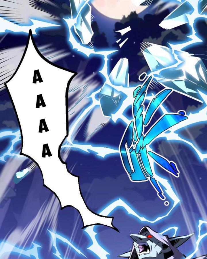 Xin Lỗi, Kỹ Năng Tự Động Của Ta Max Cấp Rồi! Chapter 5 - Trang 2