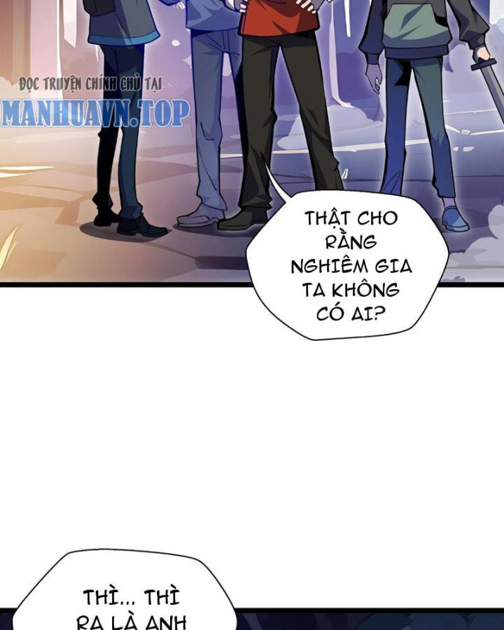 Xin Lỗi, Kỹ Năng Tự Động Của Ta Max Cấp Rồi! Chapter 5 - Trang 2
