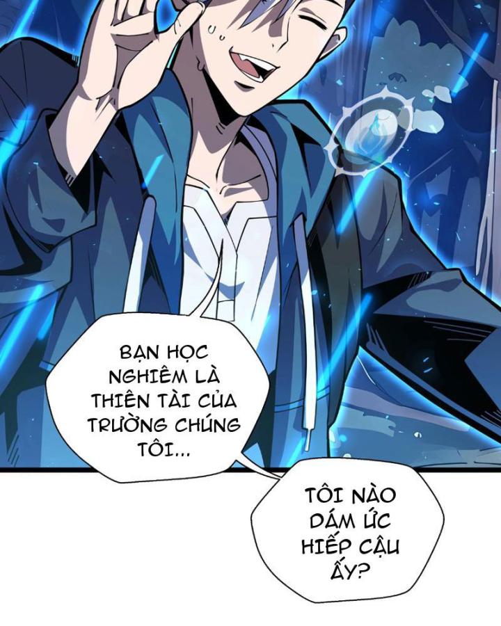 Xin Lỗi, Kỹ Năng Tự Động Của Ta Max Cấp Rồi! Chapter 5 - Trang 2