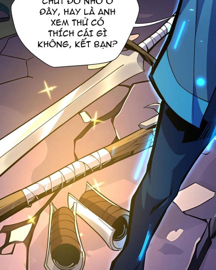 Xin Lỗi, Kỹ Năng Tự Động Của Ta Max Cấp Rồi! Chapter 5 - Trang 2