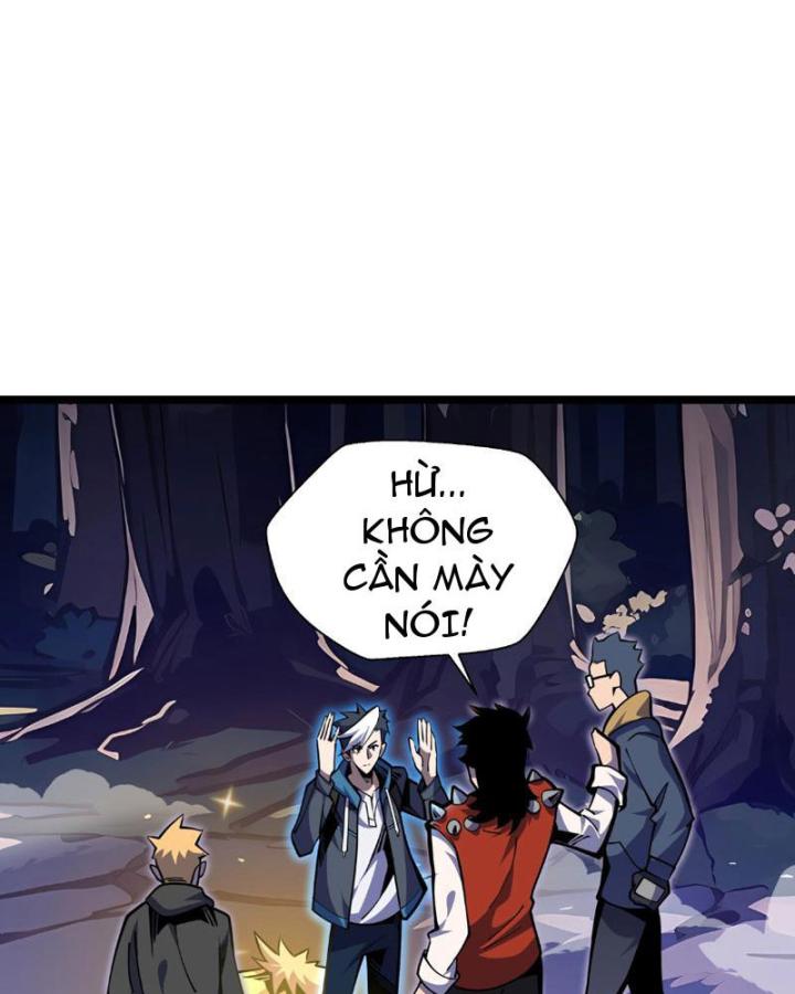 Xin Lỗi, Kỹ Năng Tự Động Của Ta Max Cấp Rồi! Chapter 5 - Trang 2