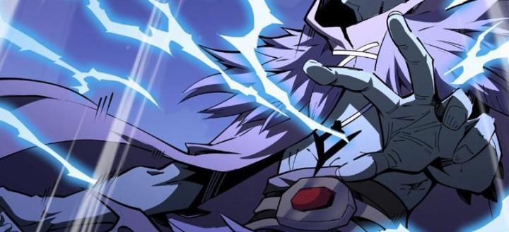Xin Lỗi, Kỹ Năng Tự Động Của Ta Max Cấp Rồi! Chapter 5 - Trang 2