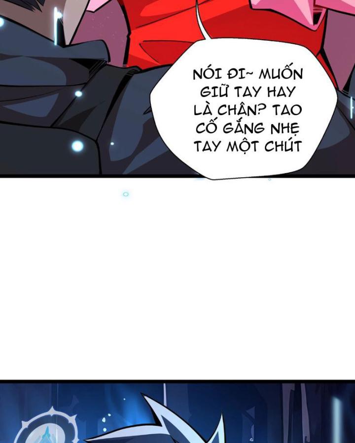 Xin Lỗi, Kỹ Năng Tự Động Của Ta Max Cấp Rồi! Chapter 5 - Trang 2