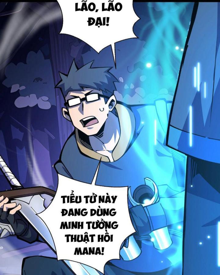 Xin Lỗi, Kỹ Năng Tự Động Của Ta Max Cấp Rồi! Chapter 5 - Trang 2