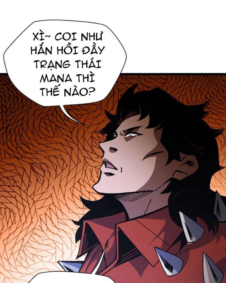 Xin Lỗi, Kỹ Năng Tự Động Của Ta Max Cấp Rồi! Chapter 5 - Trang 2