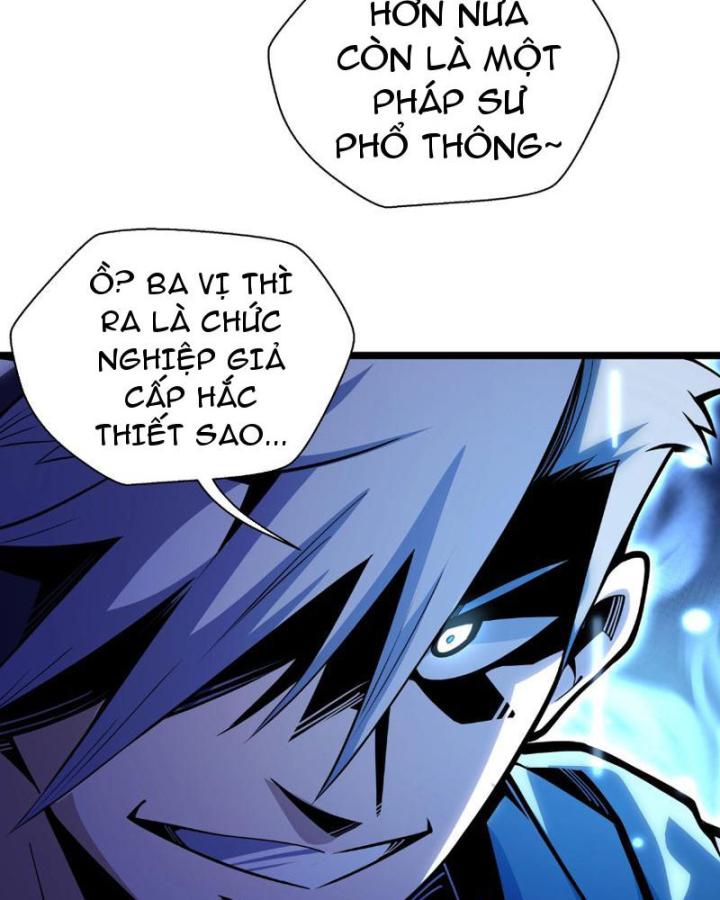 Xin Lỗi, Kỹ Năng Tự Động Của Ta Max Cấp Rồi! Chapter 5 - Trang 2