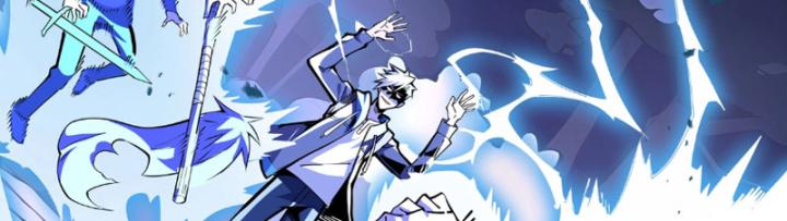 Xin Lỗi, Kỹ Năng Tự Động Của Ta Max Cấp Rồi! Chapter 5 - Trang 2