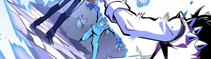 Xin Lỗi, Kỹ Năng Tự Động Của Ta Max Cấp Rồi! Chapter 5 - Trang 2