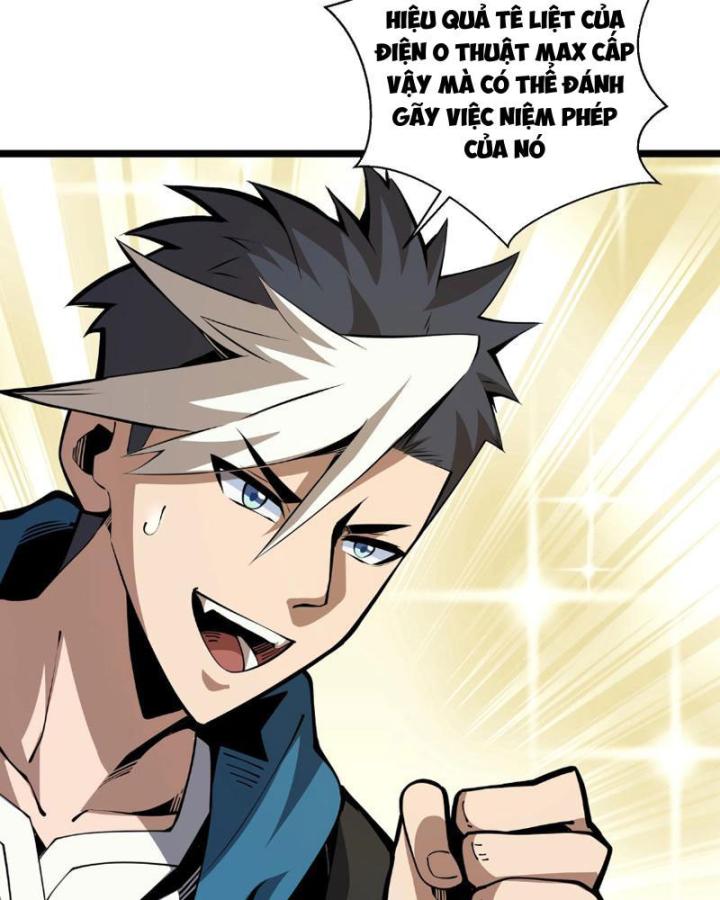 Xin Lỗi, Kỹ Năng Tự Động Của Ta Max Cấp Rồi! Chapter 5 - Trang 2